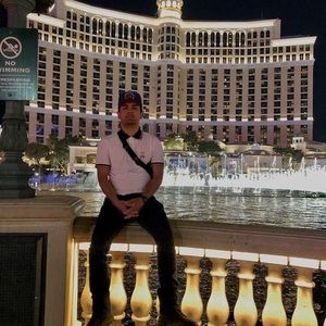 Meet your Posher, Brian